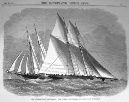 The Illustrated London News - 28 mai 1870