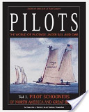 Pilots: Pilot schooners of North America and Great Britain