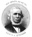 Edwin A. Stevens