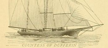 Countess of Dufferin