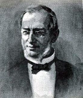 George L. Schuyler