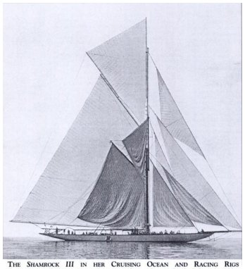 The America's Cup Yachts... by Richard V. Simpson - Google Books
